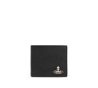 Vivienne Westwood Man Billfold wallet - Black One Size