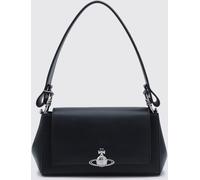 VIVIENNE WESTWOOD Medium Hazel Orb Shoulder Bag