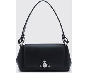 VIVIENNE WESTWOOD Medium Hazel Orb Shoulder Bag