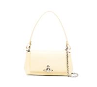 Vivienne Westwood medium Hazel tote bag - Yellow One Size