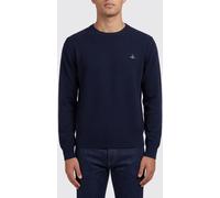 VIVIENNE WESTWOOD Merino Wool and Cashmere Sweater - Size: XL - male