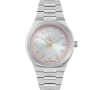 Vivienne Westwood Ladies Merton Multicolour Dial Watch VV318MTSL