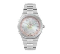 Vivienne Westwood Ladies Merton Multicolour Dial Watch VV318MTSL