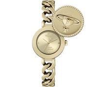 Vivienne Westwood Orb Button 25.4mm Ladies Quartz
