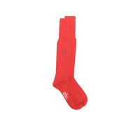 Vivienne Westwood Orb-embroidery socks - Red 5-8-6-8
