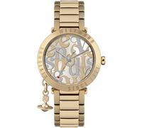 Vivienne Westwood Orb Logomania 32mm Ladies Quartz Watch