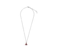 Vivienne Westwood orb pendant necklace - Silver OS