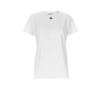 VIVIENNE WESTWOOD 'Orb Peru' T-Shirt S