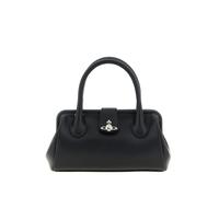 Vivienne Westwood Pamela small bag - Black OS
