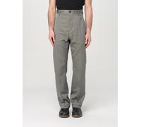 VIVIENNE WESTWOOD Pants Men color Grey - Size: 46 - male