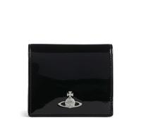 Vivienne Westwood Patent | Wallet | black