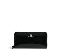 Vivienne Westwood Patent | Wallet | black