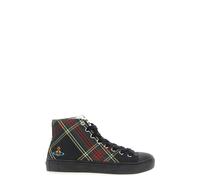 VIVIENNE WESTWOOD 'Plimsoll' Sneakers 38