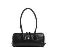 Vivienne Westwood Polly Smooth | Shoulder bag | black