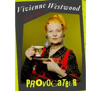 Vivienne Westwood : Provocateur
