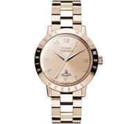 Vivienne Westwood Ladies Bloomsbury Bracelet Watch VV152RSRS
