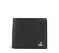 Vivienne Westwood Saffiano Plain | Wallet | black