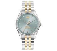 Vivienne Westwood VV240LGRSG Seymour Two-Tone Ladies Watch