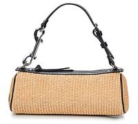 Vivienne Westwood Shoulder Bag CINDY CYLINDER BAG in Beige One size