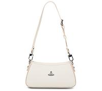 Vivienne Westwood Shoulder Bag TASHA SHOULDER PHONE BAG in White One size