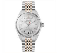 Vivienne Westwood Silver Lady Sydenham Watch - Silver