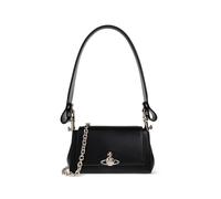 Vivienne Westwood small Hazel tote bag - Black OS