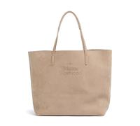Vivienne Westwood Studio Nubuck | Tote bag | brown