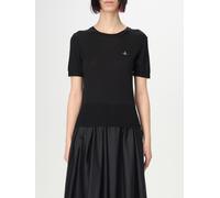 VIVIENNE WESTWOOD Sweater Woman color Black - Size: M - female