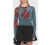 VIVIENNE WESTWOOD Sweater Woman color Multicolor - Size: L - female