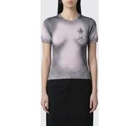 VIVIENNE WESTWOOD Sweater Woman color Pink - Size: S - female