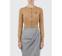 VIVIENNE WESTWOOD Sweater Woman color Sand - Size: M - female