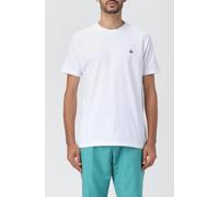 VIVIENNE WESTWOOD T-Shirt Men color White - Size: L - male