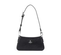 Vivienne Westwood Mini Shoulder bag, female, black