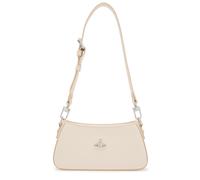 Vivienne Westwood Tasha Leather Shoulder bag - White - One Size