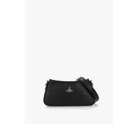 Vivienne Westwood Mini Shoulder bag, female, black
