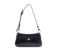 Tasha Shoulder Phone Bag - female - Vivienne Westwood - Shoulder Bags - Black - ONE SIZE - Bags ONE SIZE