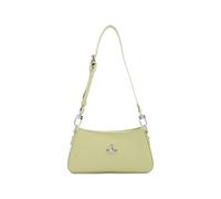 Vivienne Westwood Tasha orb pendant shoulder bag - Green One Size