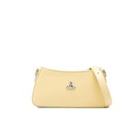 Vivienne Westwood Tasha Orb shoulder bag - Yellow One Size
