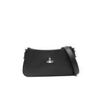 Vivienne Westwood Tasha shoulder bag - Black One Size