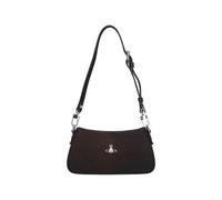 Vivienne Westwood Tasha shoulder bag - Brown One Size