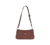 Vivienne Westwood Tasha shoulder bag - Brown One Size