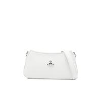 Vivienne Westwood Tasha shoulder bag - White One Size