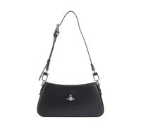 Tasha Shoulder Phone BAG - female - Vivienne Westwood - Shoulder Bags - Black - ONE SIZE - Bags ONE SIZE