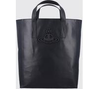 VIVIENNE WESTWOOD Tote Bag Woman color Black