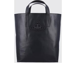 VIVIENNE WESTWOOD Tote Bag Woman color Black