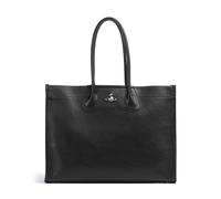 Vivienne Westwood Troy Supple | Tote bag | black