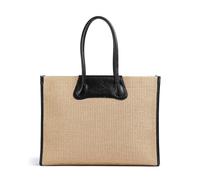 Vivienne Westwood Troy | Tote bag | beige