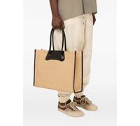 Vivienne Westwood Troy tote - Neutrals OS
