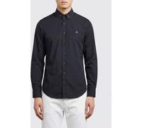 VIVIENNE WESTWOOD Two Button Krall Cotton Shirt - Size: 52 - male
