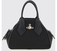 VIVIENNE WESTWOOD Viscose Yasmine Bag - Size: OS - female